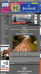 Mobile Screenshot of maratonczyk.pl